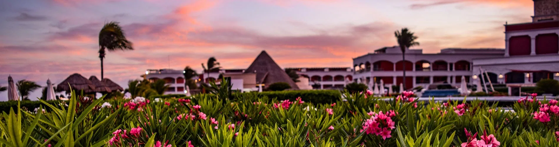 Vista destacada de HARD ROCK RIVIERA MAYA