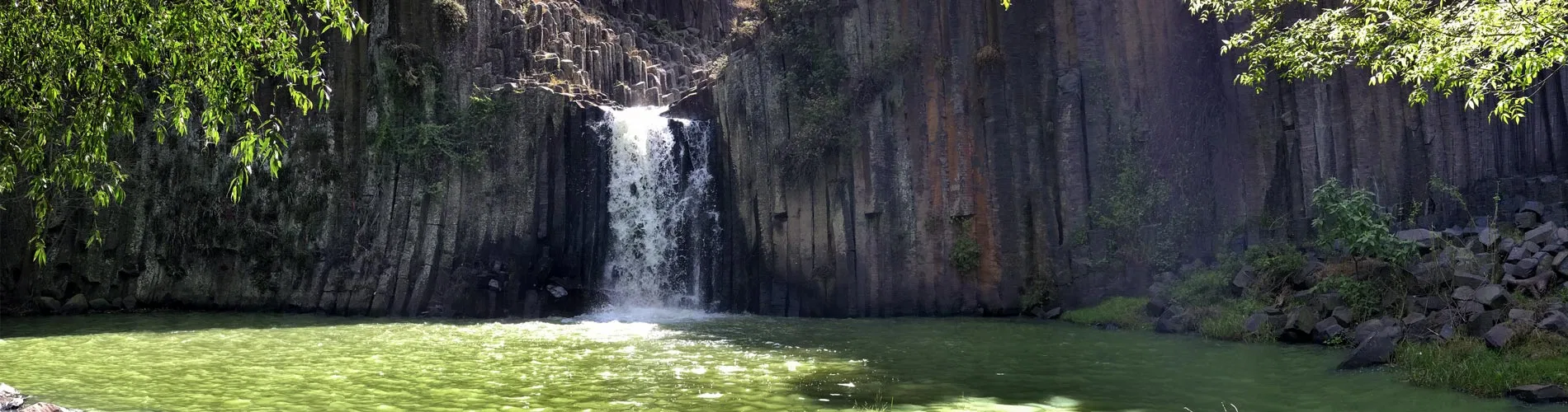 Vista destacada de HIDALGO A TU ALCANCE