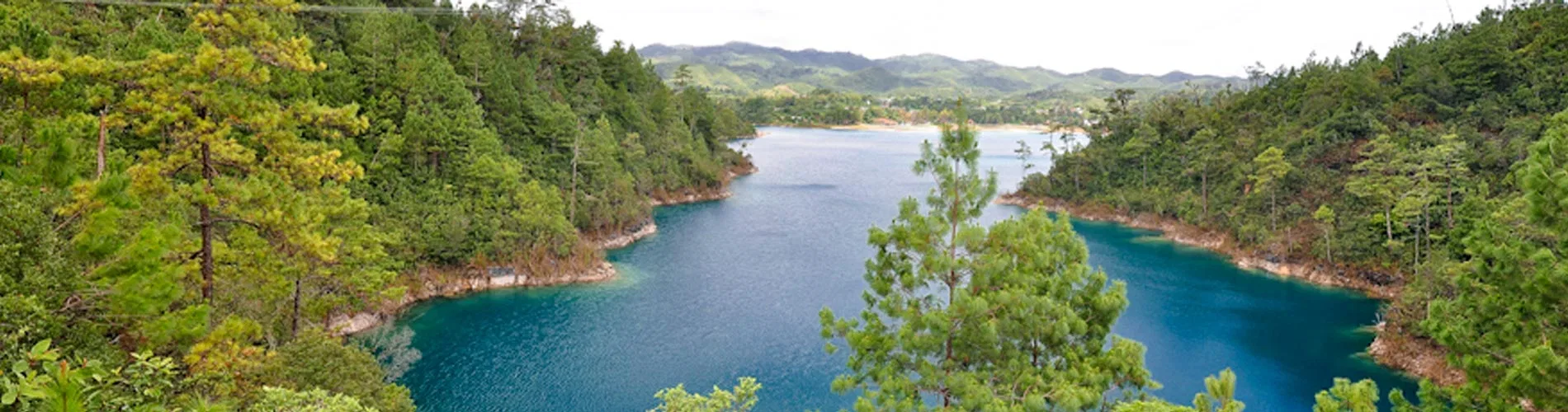 Vista destacada de AROMAS Y BELLEZAS NATURALES  EN CHIAPAS