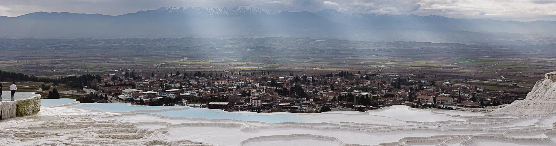 Vista destacada de TURQUÍA MAGNÍFICA