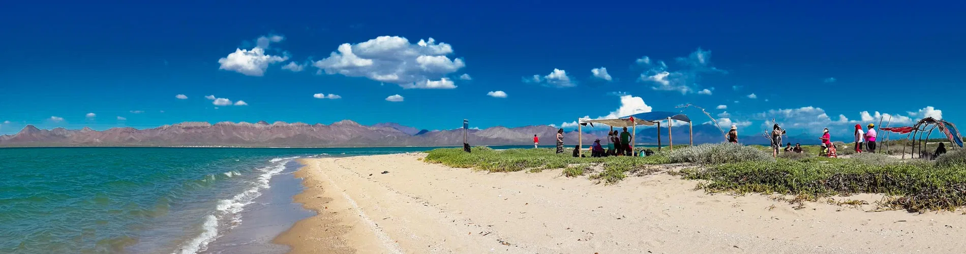Vista destacada de AVENTURA AL AIRE LIBRE EN SONORA