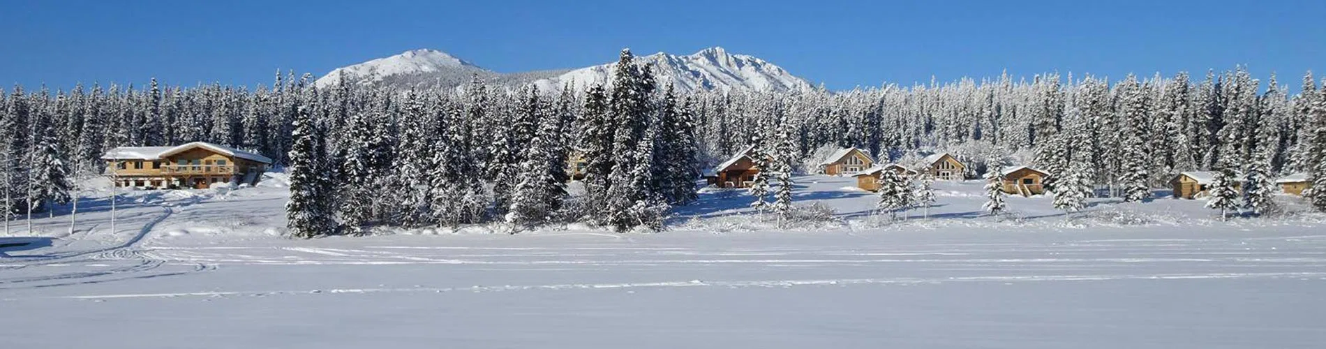 Vista destacada de AURORA RÚSTICA EN SOUTHERN LAKES RESORT 2026-2027