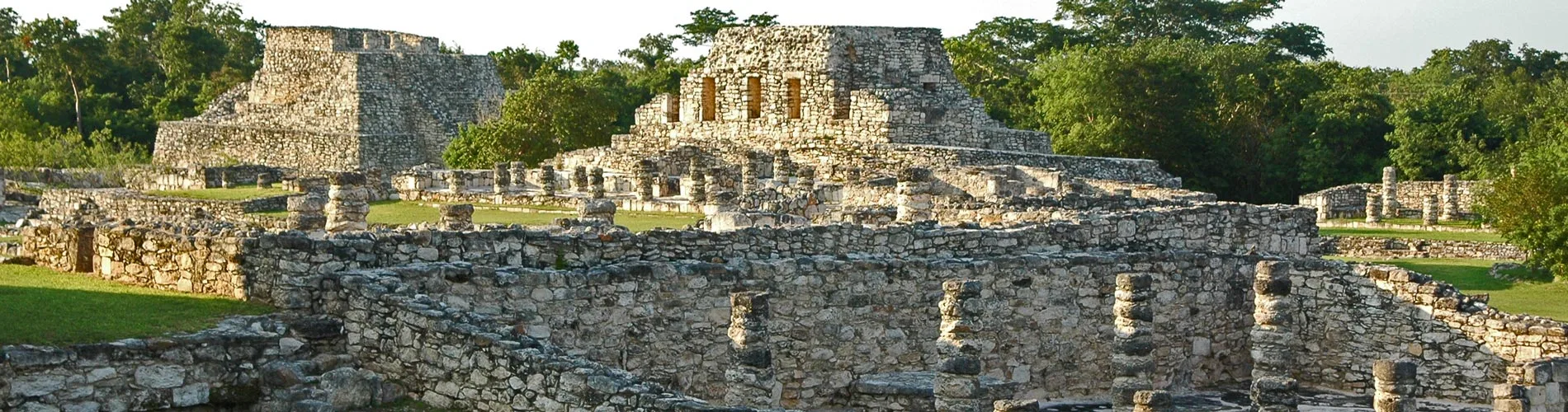 Vista destacada de RUTA DE LA MAGIA NATURAL EN YUCATÁN