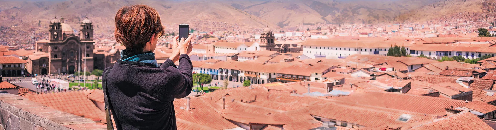 Vista destacada de NAVEGACIÓN POR EL AMAZONAS EN DELFIN III  MAS CUSCO Y MACHU PICCHU