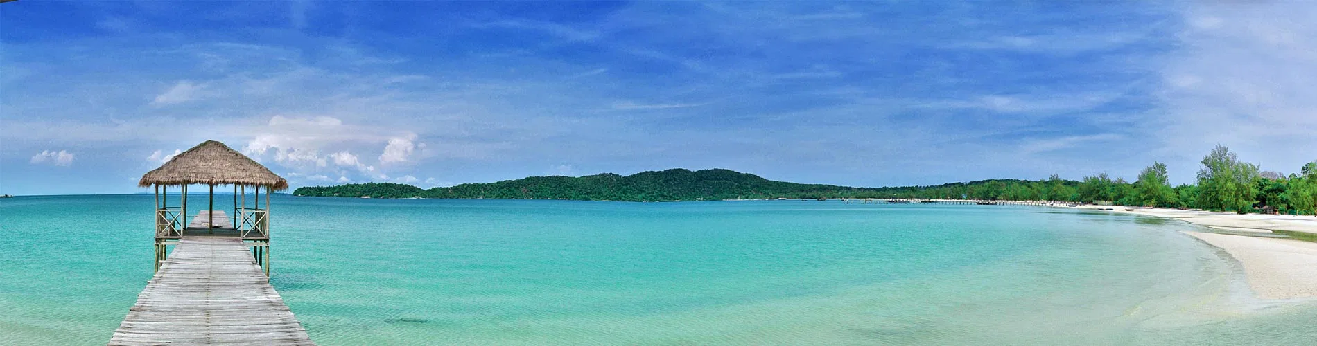 Vista destacada de CAMBOYA EXÓTICA