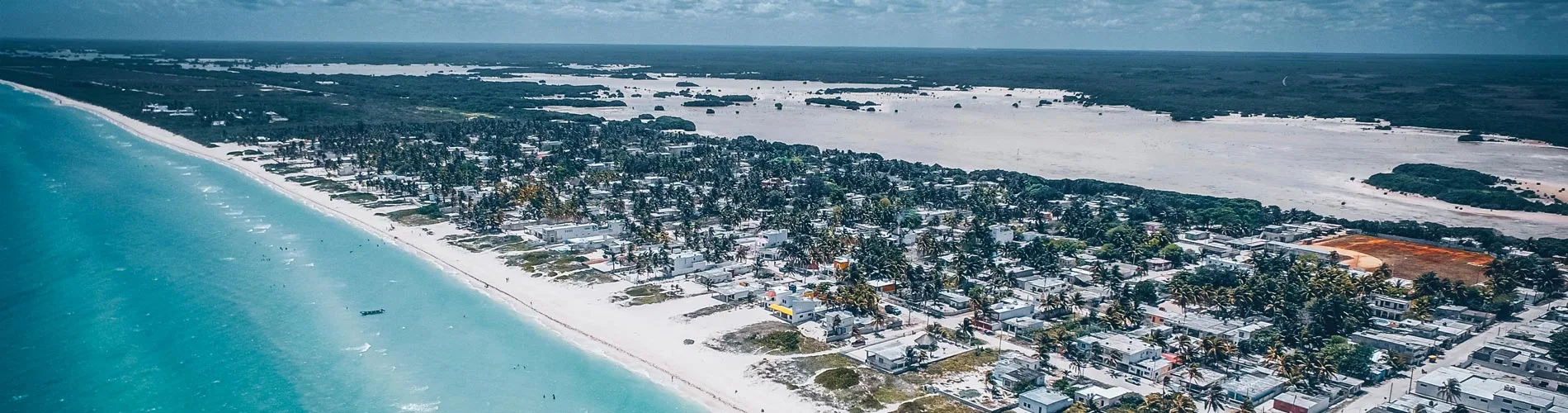 Vista destacada de ENCANTOS MAYAS: DE CANCÚN A MÉRIDA