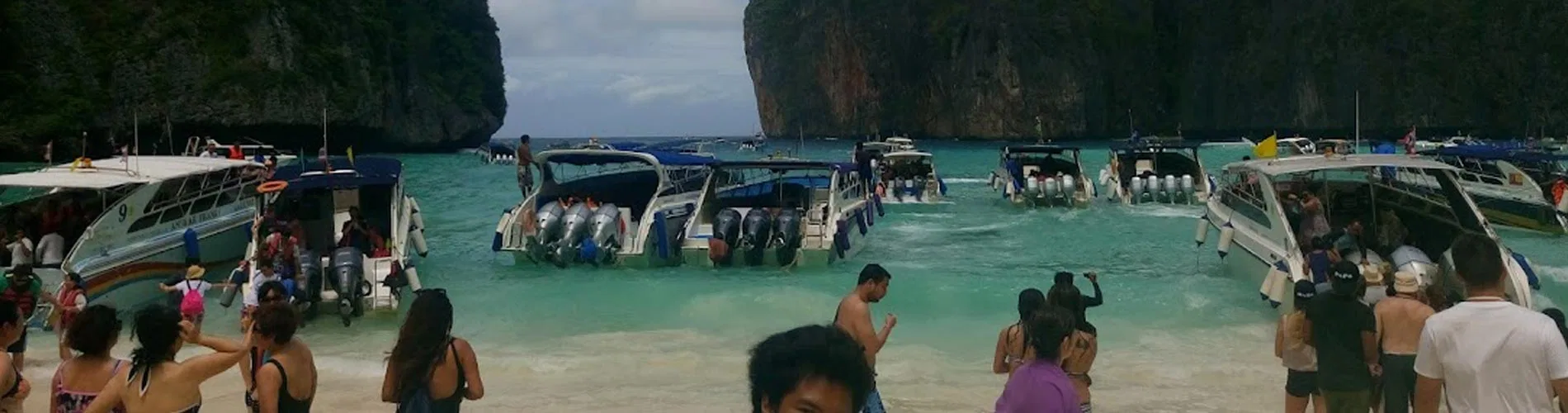 Vista destacada de EXTENSIÓN A KRABI