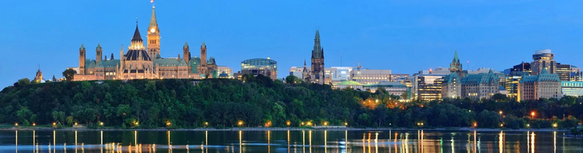 Vista destacada de CANADÁ A TU ALCANCE II 2026