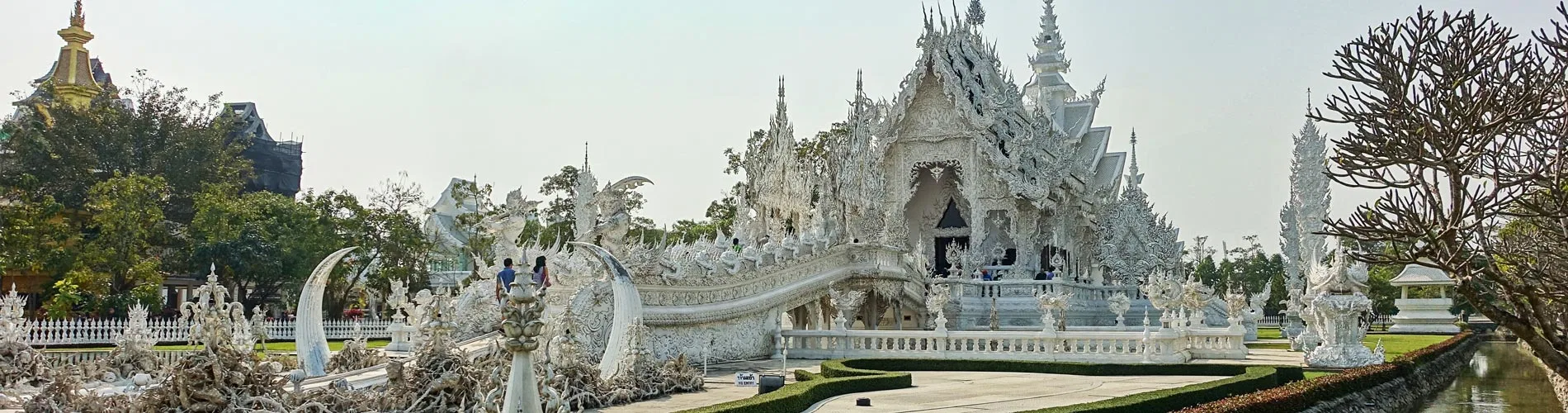 Vista destacada de TAILANDIA ESENCIAL