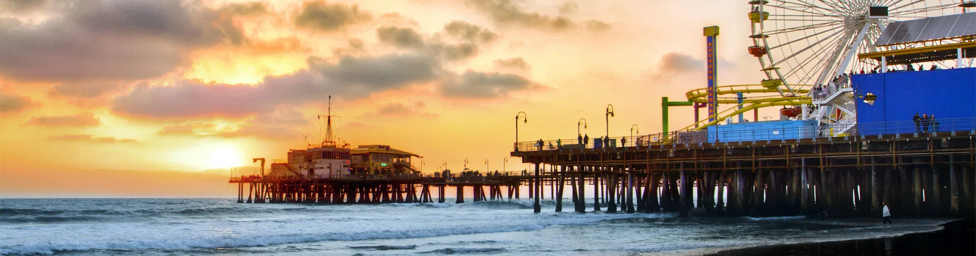 Vista destacada de COSTA DE CALIFORNIA 2026-2027