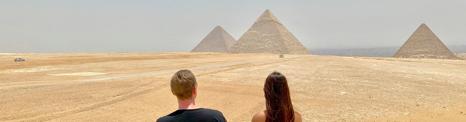 Vista destacada de EGIPTO MÁGICO