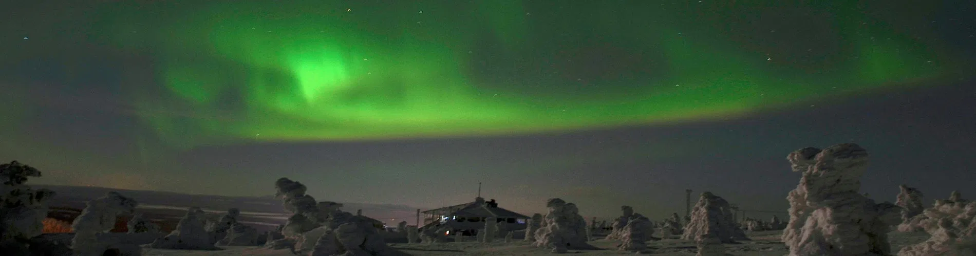 Vista destacada de FABULOSA LAPONIA, FINLANDIA Y SUECIA (INVIERNO) 2027