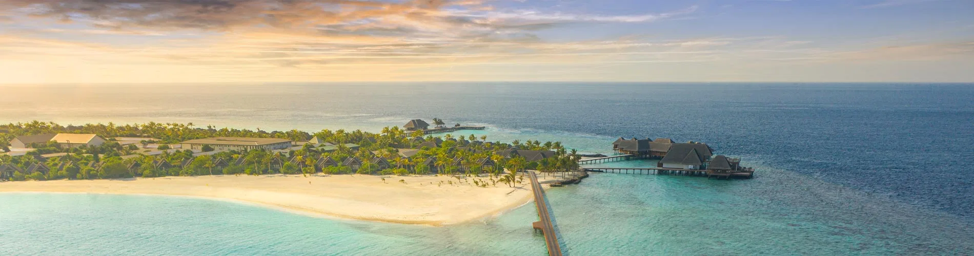 Vista destacada de MALDIVAS (Hotel Adaaran Prestige Vadoo)