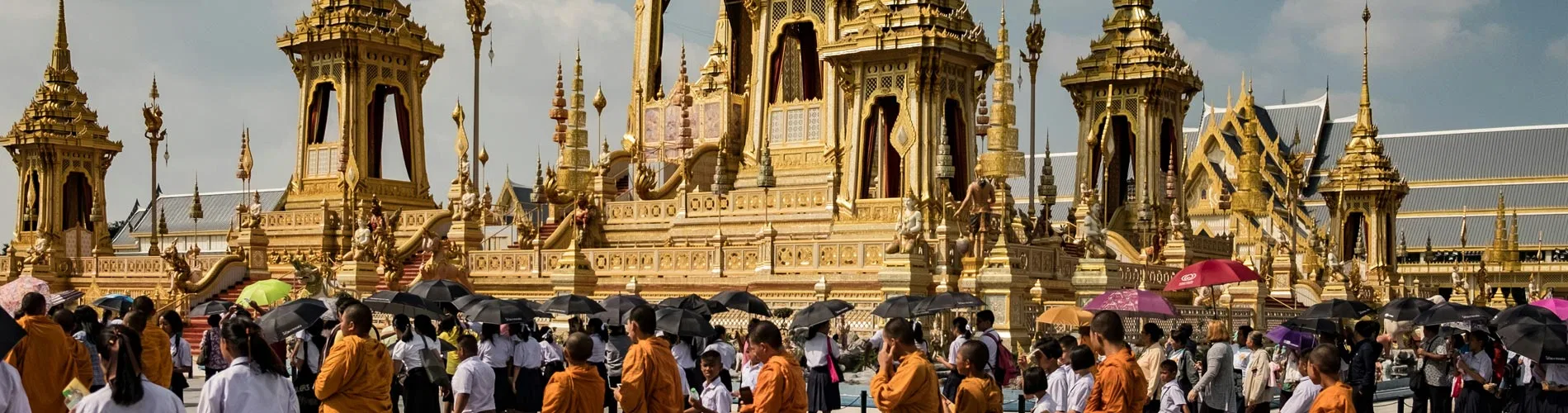 Vista destacada de TAILANDIA Y MALDIVAS