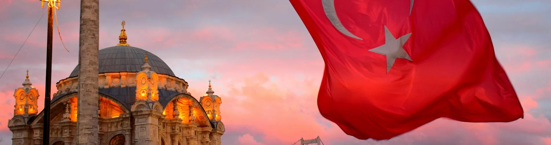 Vista destacada de TURQUIA IMPRESCINDIBLE 2X1
