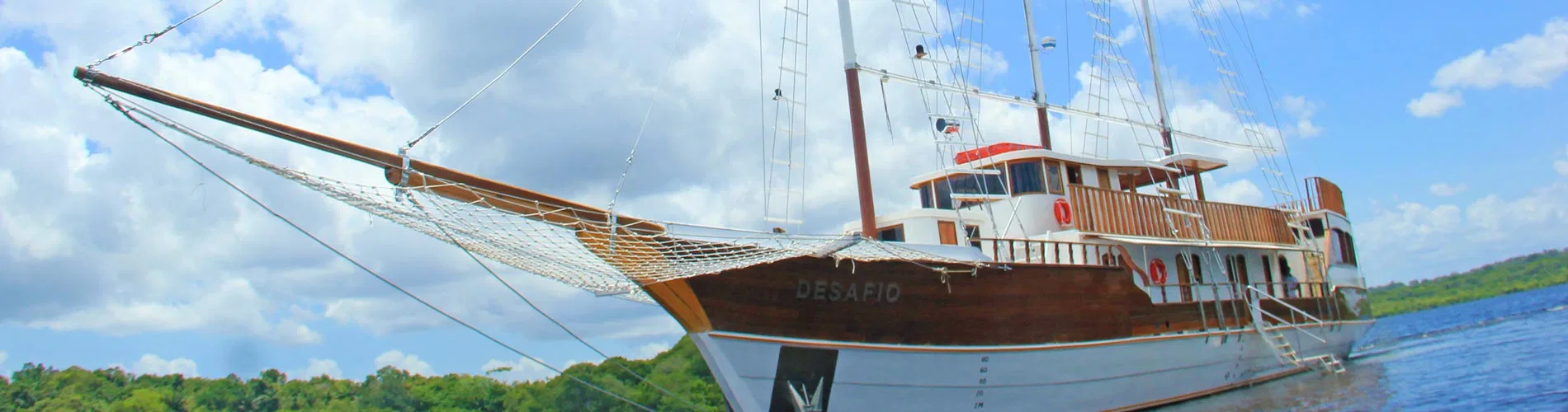 Vista destacada de BRASIL - RUTA DE LAS EMOCIONES CON SALVADOR DE BAHÍA Y RÍO DE JANEIRO