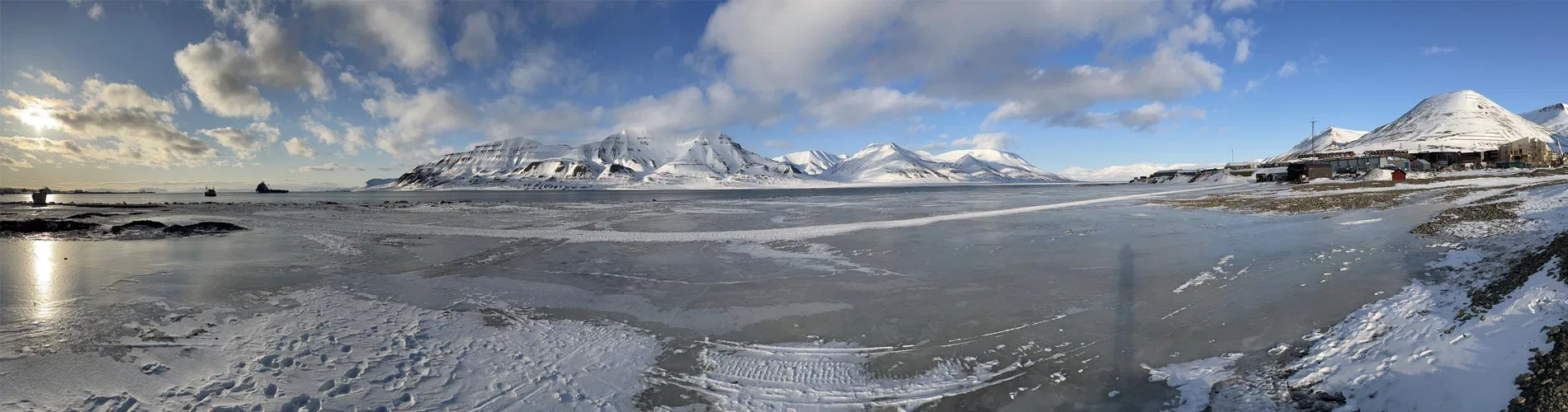 Vista destacada de MAGIA ÁRTICA: TROMSØ Y LOFOTEN (Noruega) 2026-2027