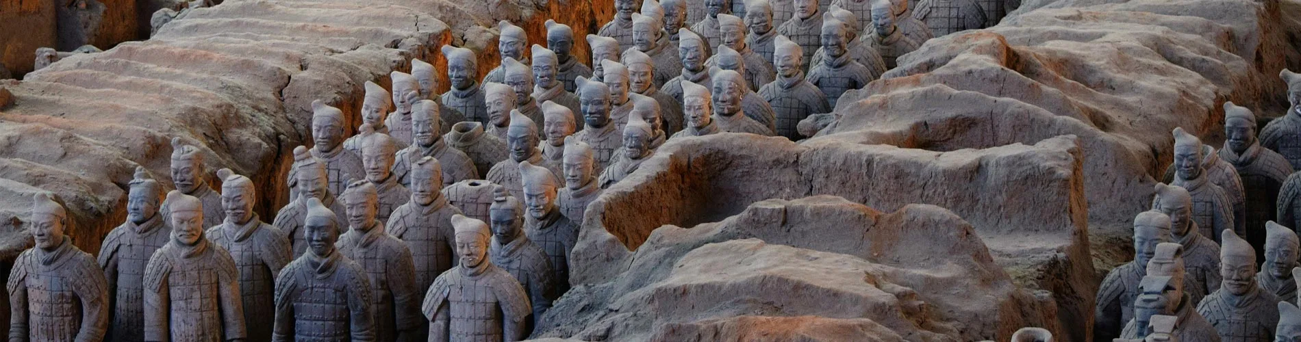 Vista destacada de CHINA A TU ALCANCE
