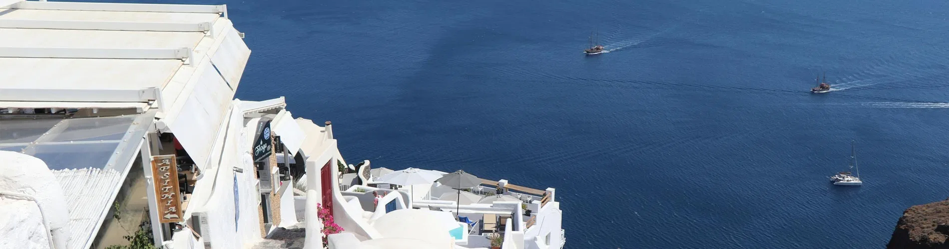 Vista destacada de GRECIA AUTÉNTICA: ATENAS, SANTORINI Y SIFNOS