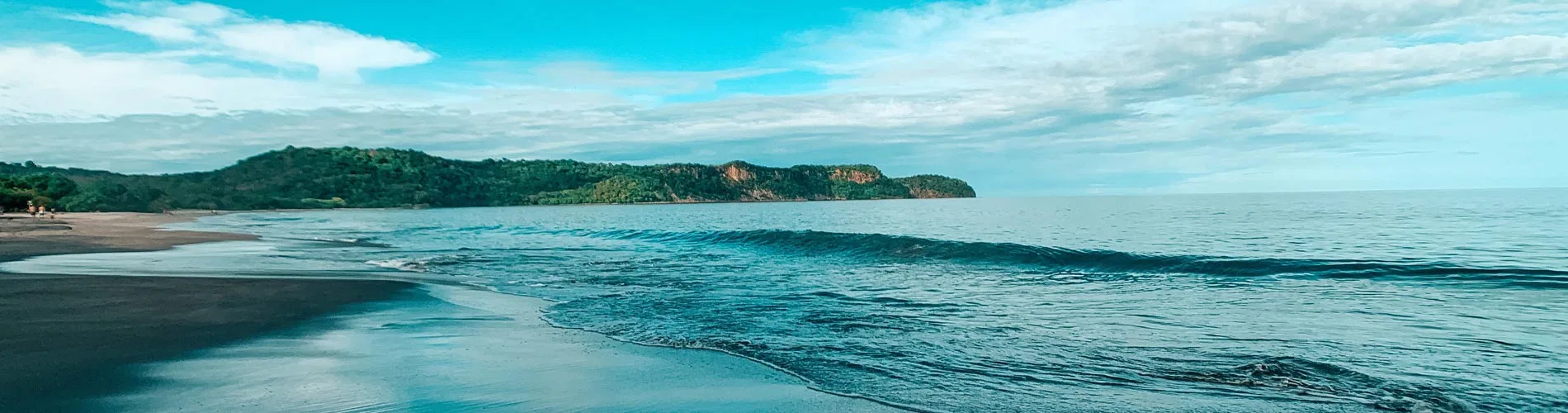 Vista destacada de COSTA RICA, NATURALEZA Y PLAYAS DEL SUR