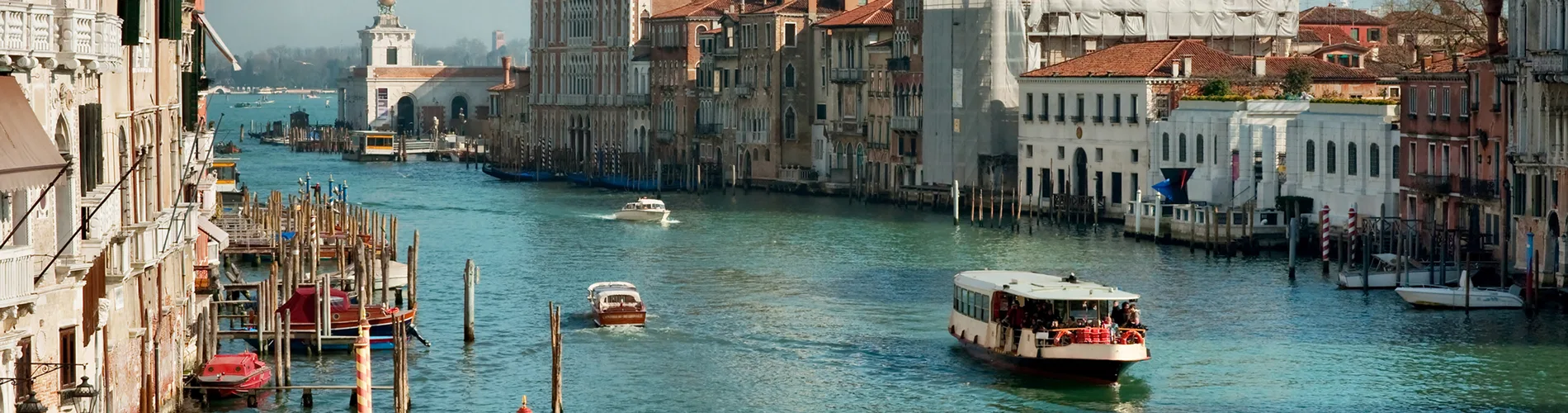 Vista destacada de CRUCERO FLUVIAL POR LA VENECIA SECRETA