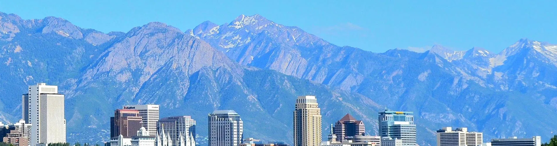 Vista destacada de EXPLORANDO SALT LAKE CITY 2027