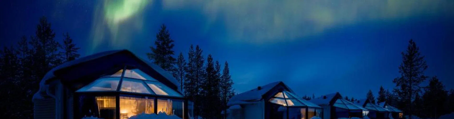 Vista destacada de EXPEDICIÓN A LAS TRES LAPONIAS: Noruega, Suecia y Finlandia 2027
