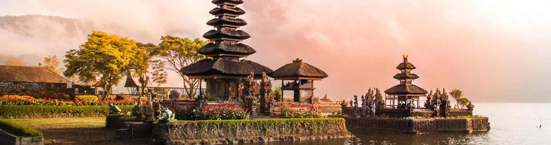 Vista destacada de DE VIAJE POR BALI