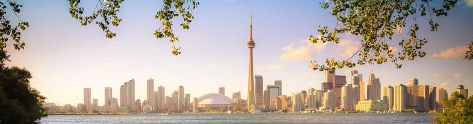 Vista destacada de CANADÁ A TU ALCANCE 2026