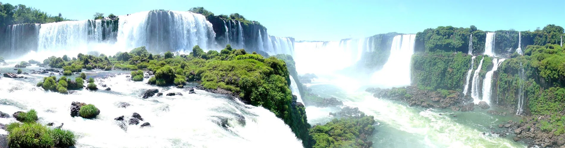 Vista destacada de CORAZÓN BRASILEÑO II