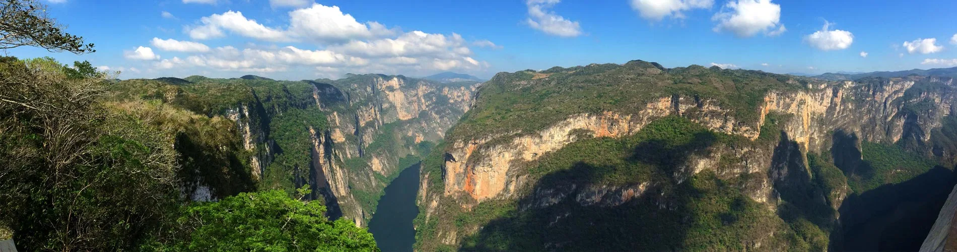 Vista destacada de CORAZÓN MAYA EN TREN ( DE CHIAPAS A CAMPECHE)
