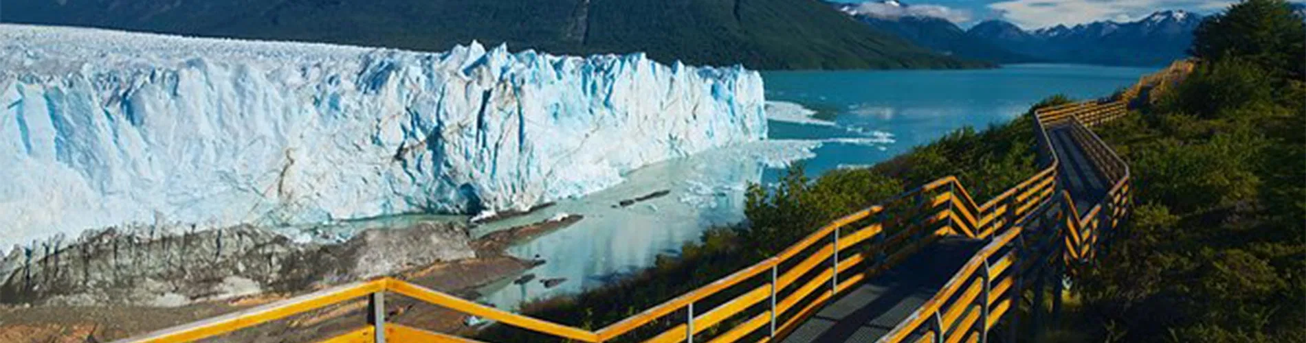 Vista destacada de ARGENTINA ESENCIAL I