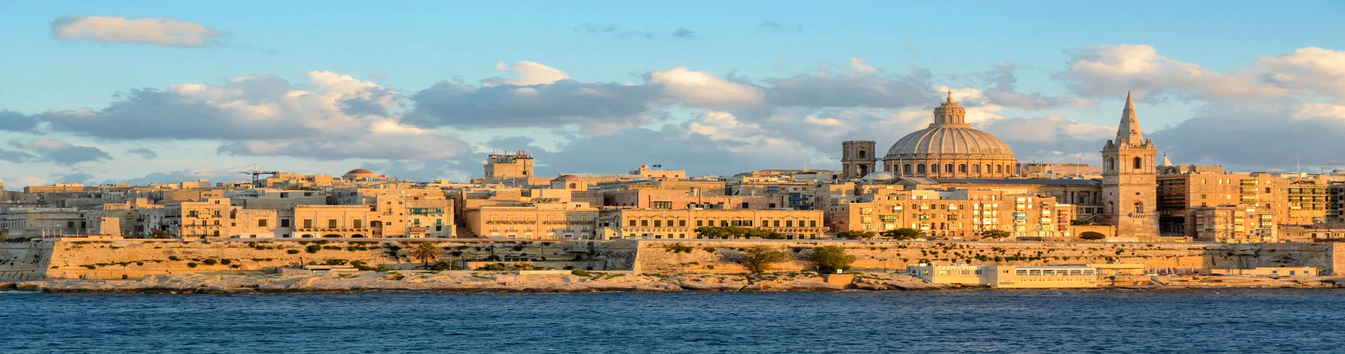 Vista destacada de COLORES Y ENCANTOS DE SICILIA Y MALTA 2026
