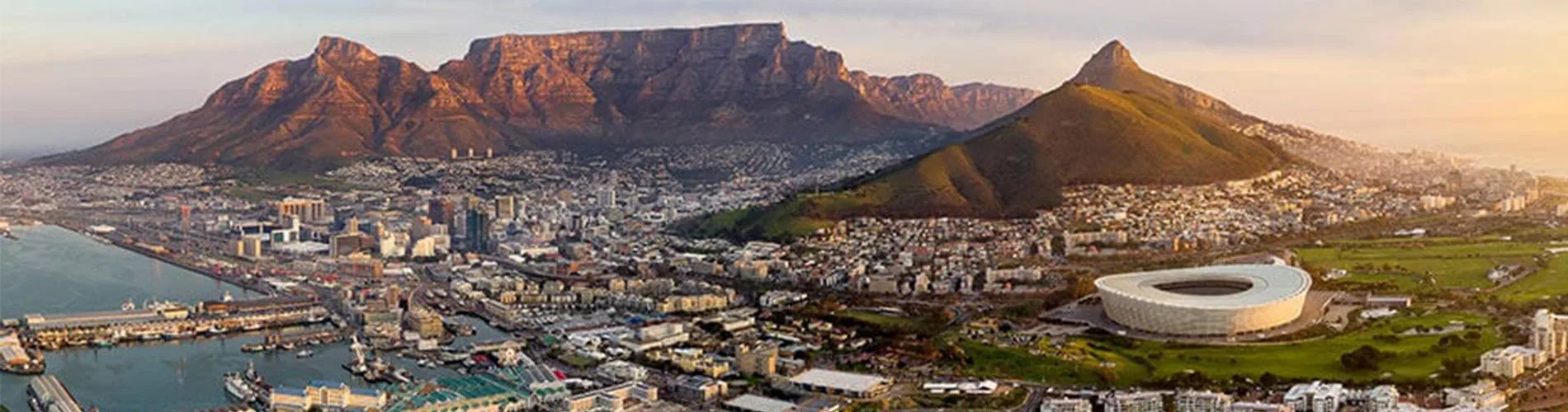 Vista destacada de MARAVILLAS DE SUDÁFRICA 2026