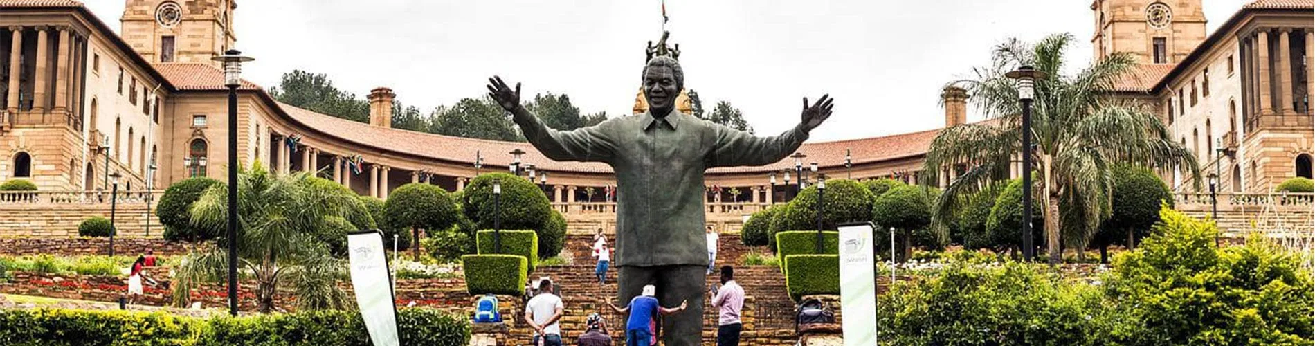 Vista destacada de EXPLORANDO SUDÁFRICA, COSTA A LA SABANA 2026