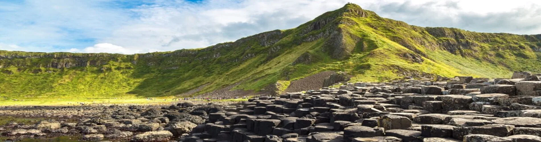 Vista destacada de LO MEJOR DE ESCOCIA E IRLANDA 2026