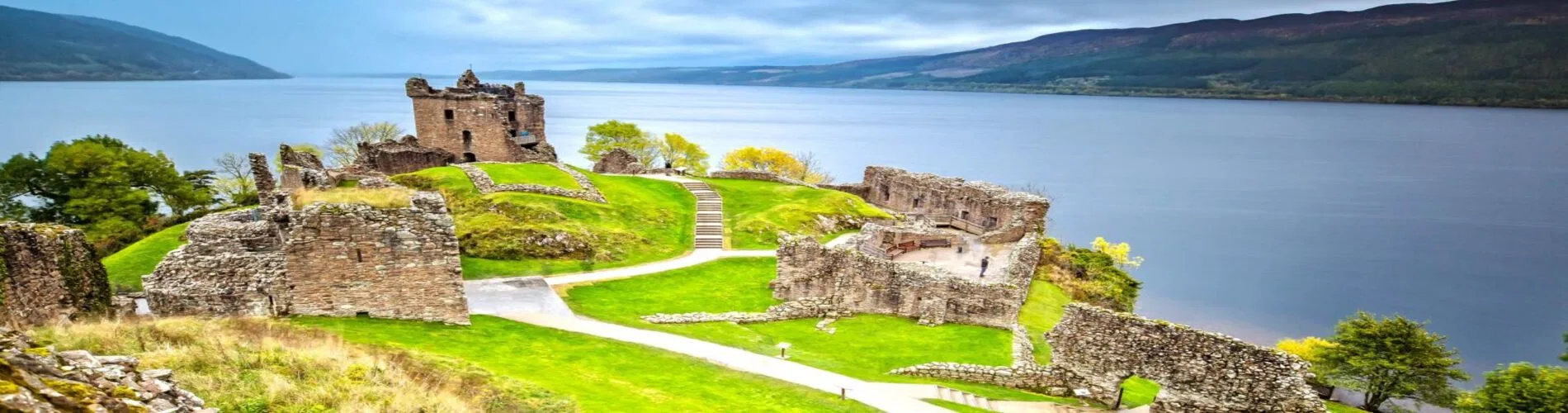 Vista destacada de INGLATERRA Y ESCOCIA 2026