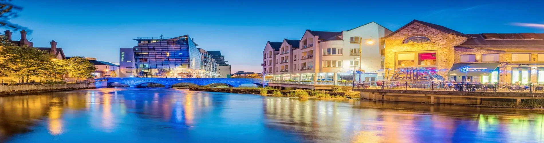Vista destacada de BELLEZAS DE IRLANDA 2026