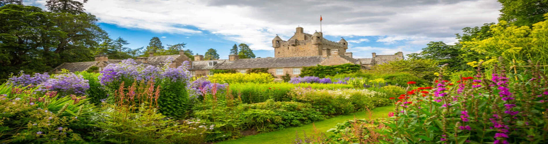 Vista destacada de CASTILLOS Y LEYENDAS DE ESCOCIA 2026