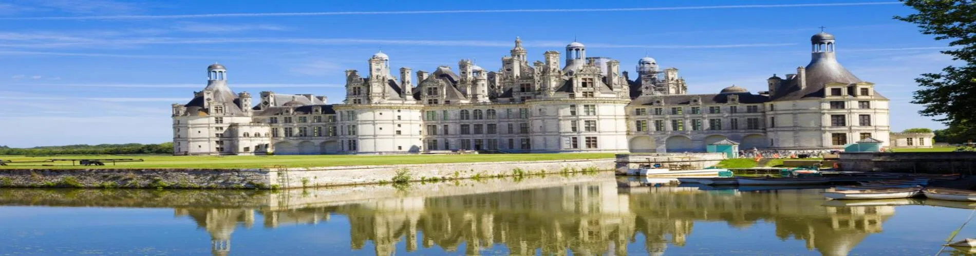 Vista destacada de ENCANTOS DE FRANCIA 2026