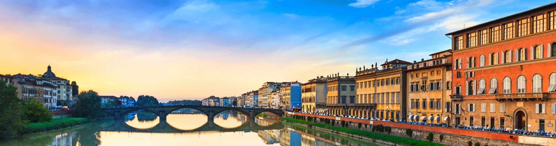 Vista destacada de ITALIA CLÁSICA