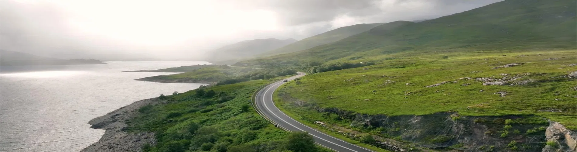 Vista destacada de DESCUBRE ESCOCIA 2026