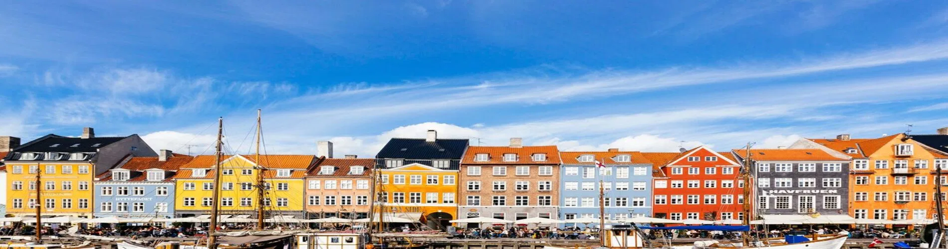 Vista destacada de LEYENDAS ESCANDINAVAS: DINAMARCA, NORUEGA Y SUECIA 2026