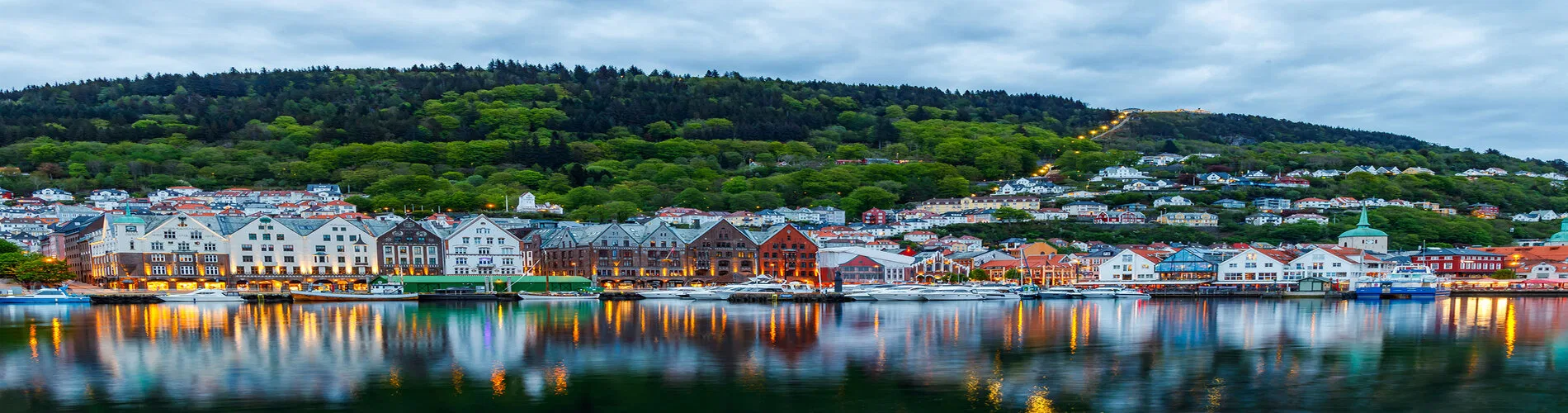 Vista destacada de LEYENDAS DE NORUEGA Y SUS FIORDOS 2026