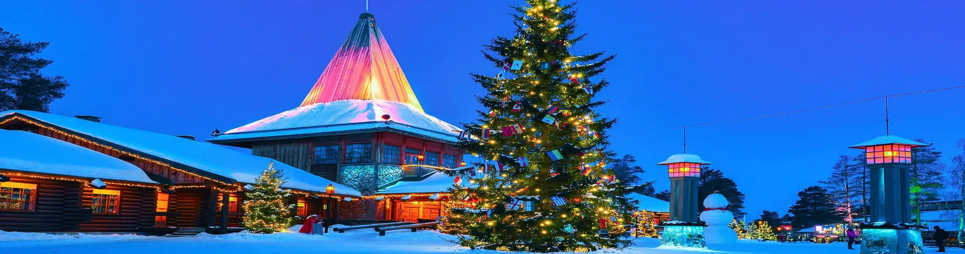 Vista destacada de ENCANTOS DE NAVIDAD 2026