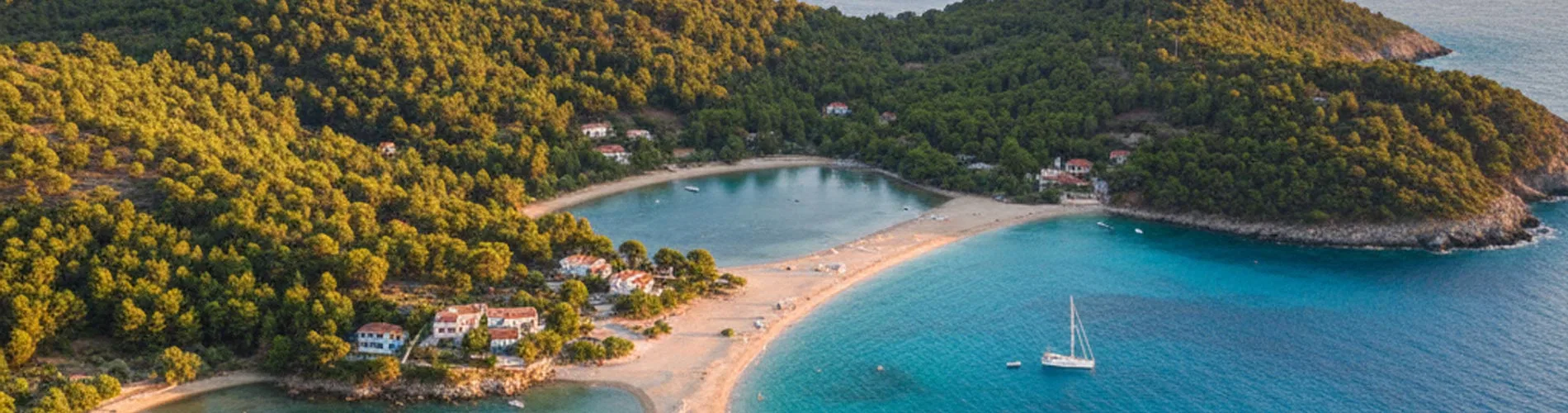 Vista destacada de ENCANTOS DE GRECIA