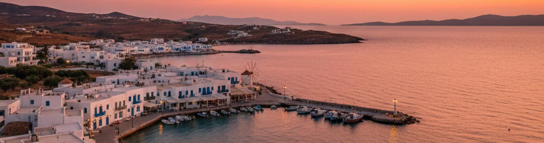Vista destacada de GRECIA CLÁSICA CON ISLAS II
