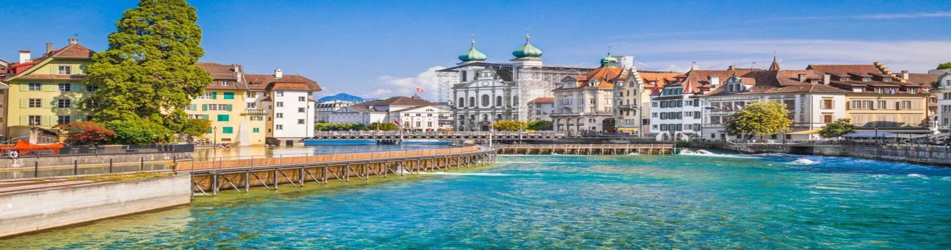 Vista destacada de DESCUBRE SUIZA 2026