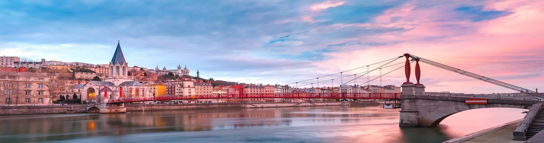 Vista destacada de DESCUBRE FRANCIA 2026