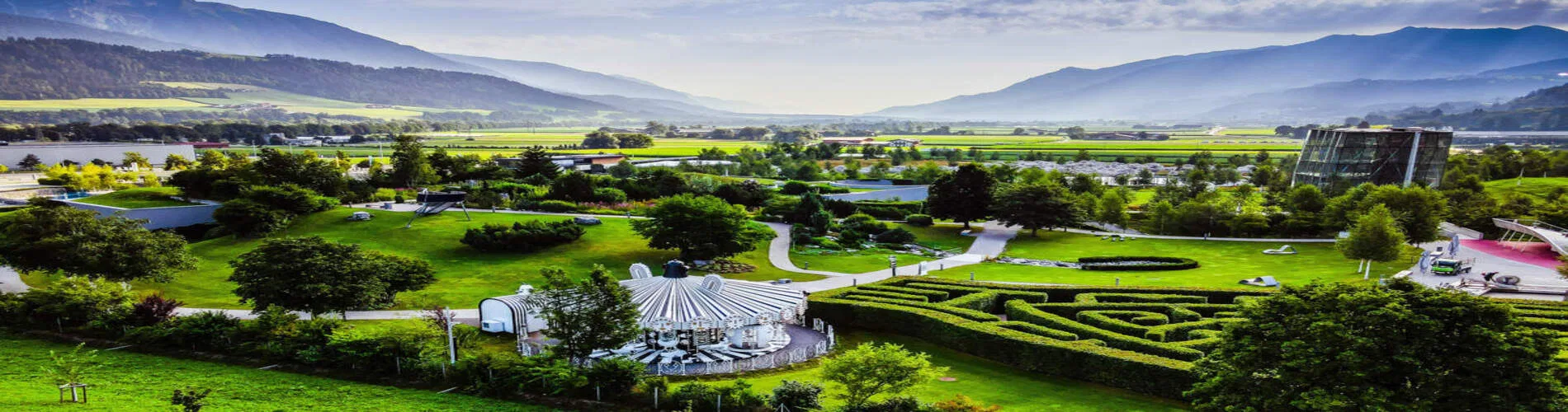 Vista destacada de ENCANTO ALPINO 2026